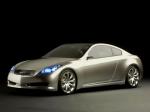 Infiniti Coupe Concept 2006 года